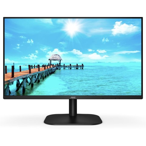 MONITOR AOC LED 27" 27B2H MONITOR AOC LED 27" 27B2H