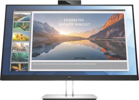 MONITOR HP LED, 23,8" E24d G4 (6PA50A4) MONITOR HP LED, 23,8" E24d G4 (6PA50A4)