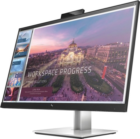 MONITOR HP LED, 23,8" E24d G4 (6PA50A4) MONITOR HP LED, 23,8" E24d G4 (6PA50A4)