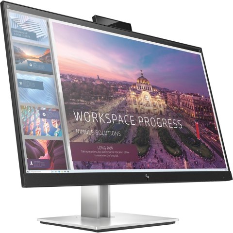 MONITOR HP LED, 23,8" E24d G4 (6PA50A4) MONITOR HP LED, 23,8" E24d G4 (6PA50A4)