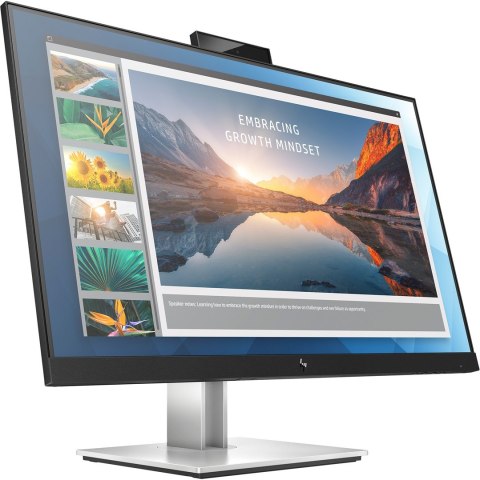 MONITOR HP LED, 23,8" E24d G4 (6PA50A4) MONITOR HP LED, 23,8" E24d G4 (6PA50A4)