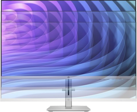 MONITOR HP LED FHD 27" M27h (76D13E9) MONITOR HP LED FHD 27" M27h (76D13E9)