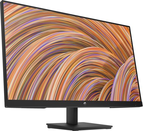 MONITOR HP LED, FHD 27" V27ie (6D8H2E9#ABB) MONITOR HP LED, FHD 27" V27ie (6D8H2E9#ABB)
