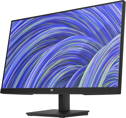 MONITOR HP LED IPS 23,8" V24i (65P58E9) MONITOR HP LED IPS 23,8" V24i (65P58E9)