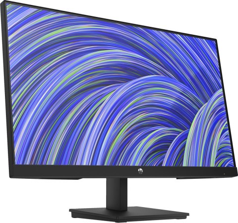 MONITOR HP LED IPS 23,8" V24i (65P58E9) MONITOR HP LED IPS 23,8" V24i (65P58E9)