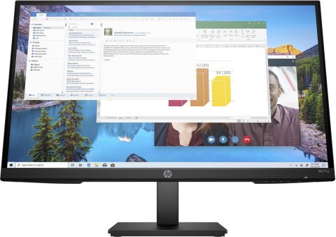 MONITOR HP LED, IPS 27" M27ha (22H94E9) MONITOR HP LED, IPS 27" M27ha (22H94E9)