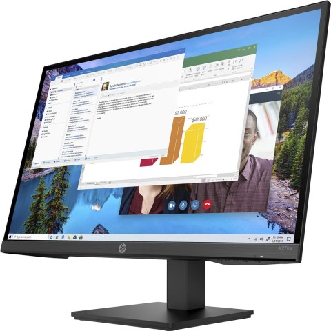 MONITOR HP LED, IPS 27" M27ha (22H94E9) MONITOR HP LED, IPS 27" M27ha (22H94E9)