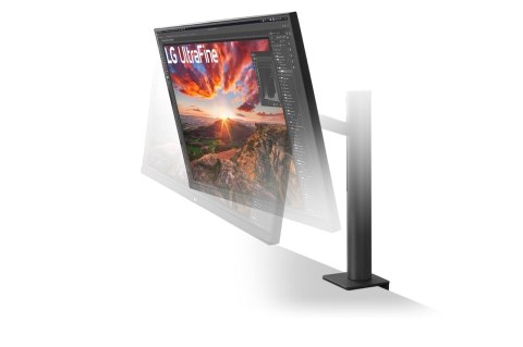 MONITOR LG LED 31,5" 32UN880P-B MONITOR LG LED 31,5" 32UN880P-B