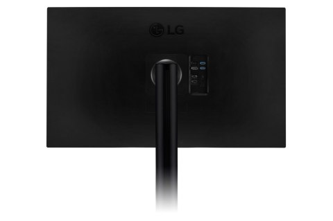 MONITOR LG LED 31,5" 32UN880P-B MONITOR LG LED 31,5" 32UN880P-B