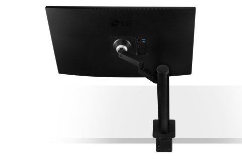 MONITOR LG LED 31,5" 32UN880P-B MONITOR LG LED 31,5" 32UN880P-B