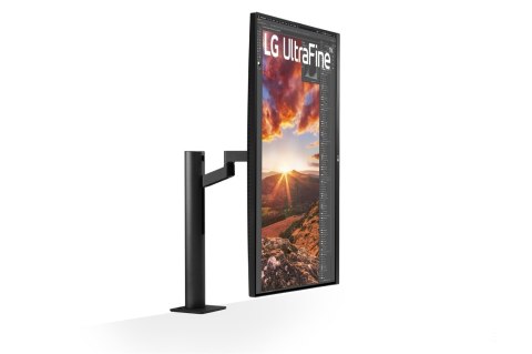 MONITOR LG LED 31,5" 32UN880P-B MONITOR LG LED 31,5" 32UN880P-B