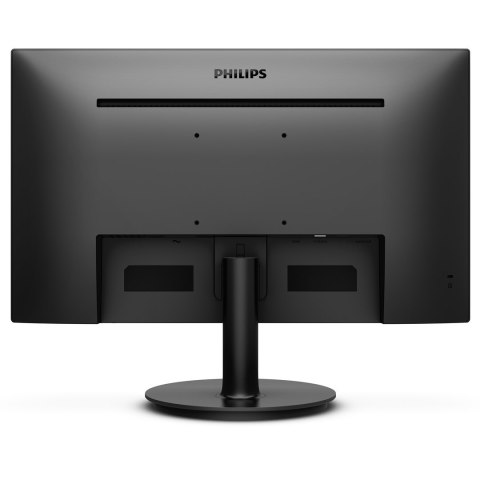 MONITOR PHILIPS LED 21,5" 221V8/00 MONITOR PHILIPS LED 21,5" 221V8/00