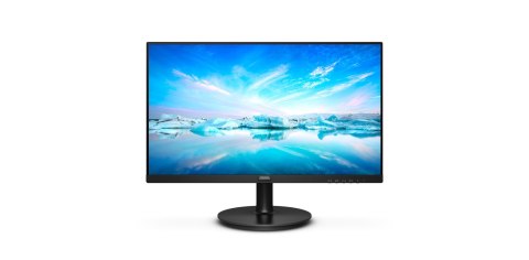 MONITOR PHILIPS LED 23,8" 242V8LA/00 MONITOR PHILIPS LED 23,8" 242V8LA/00