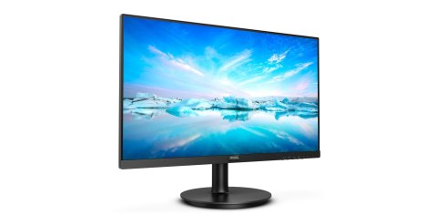 MONITOR PHILIPS LED 23,8" 242V8LA/00 MONITOR PHILIPS LED 23,8" 242V8LA/00