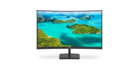 MONITOR PHILIPS LED 27" 271E1SCA/00 MONITOR PHILIPS LED 27" 271E1SCA/00