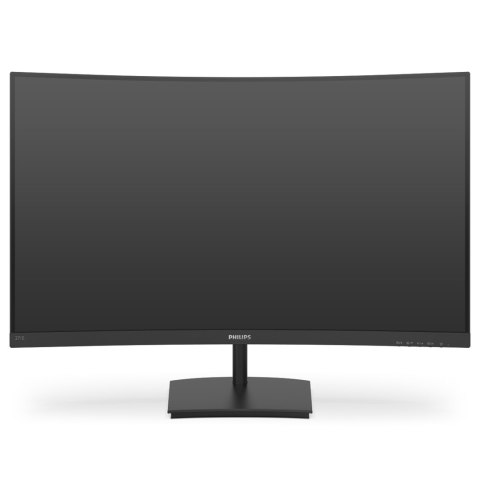 MONITOR PHILIPS LED 27" 271E1SCA/00 MONITOR PHILIPS LED 27" 271E1SCA/00