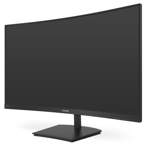 MONITOR PHILIPS LED 27" 271E1SCA/00 MONITOR PHILIPS LED 27" 271E1SCA/00