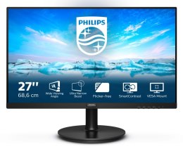 MONITOR PHILIPS LED 27