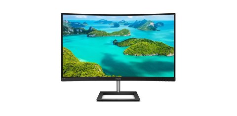 MONITOR PHILIPS LED 31,5" 325E1C/00 MONITOR PHILIPS LED 31,5" 325E1C/00