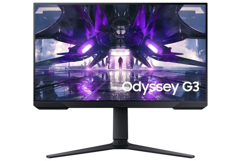 MONITOR SAMSUNG LED 24" LS24AG320NUXEN MONITOR SAMSUNG LED 24" LS24AG320NUXEN