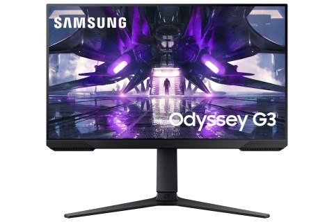 MONITOR SAMSUNG LED 24" LS24AG320NUXEN MONITOR SAMSUNG LED 24" LS24AG320NUXEN