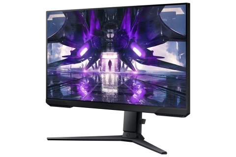 MONITOR SAMSUNG LED 24" LS24AG320NUXEN MONITOR SAMSUNG LED 24" LS24AG320NUXEN