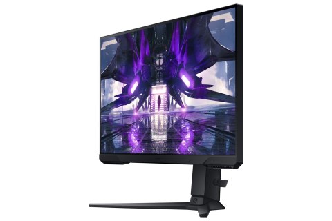 MONITOR SAMSUNG LED 24" LS24AG320NUXEN MONITOR SAMSUNG LED 24" LS24AG320NUXEN