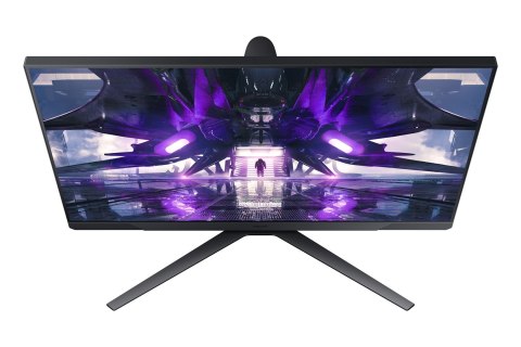MONITOR SAMSUNG LED 24" LS24AG320NUXEN MONITOR SAMSUNG LED 24" LS24AG320NUXEN