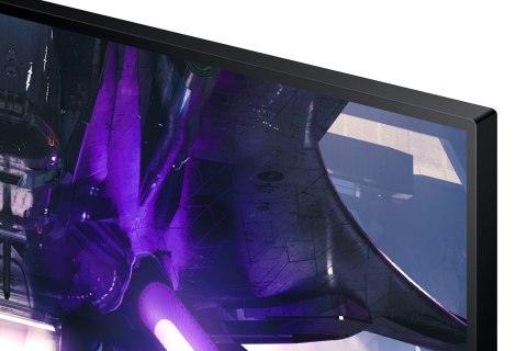 MONITOR SAMSUNG LED 24" LS24AG320NUXEN MONITOR SAMSUNG LED 24" LS24AG320NUXEN
