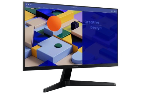 MONITOR SAMSUNG LED 24" LS24C310EAUXEN MONITOR SAMSUNG LED 24" LS24C310EAUXEN
