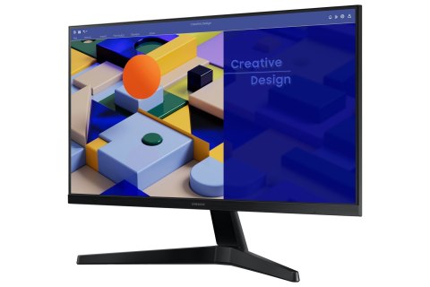 MONITOR SAMSUNG LED 24" LS24C310EAUXEN MONITOR SAMSUNG LED 24" LS24C310EAUXEN