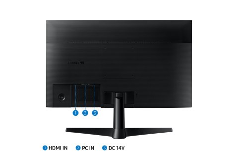 MONITOR SAMSUNG LED 24" LS24C310EAUXEN MONITOR SAMSUNG LED 24" LS24C310EAUXEN