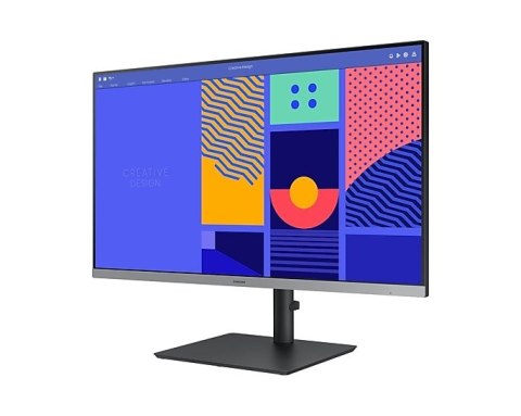 MONITOR SAMSUNG LED 27" LS27C432GAUXEN MONITOR SAMSUNG LED 27" LS27C432GAUXEN