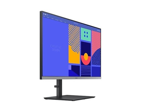 MONITOR SAMSUNG LED 27" LS27C432GAUXEN MONITOR SAMSUNG LED 27" LS27C432GAUXEN