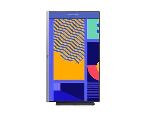 MONITOR SAMSUNG LED 27" LS27C432GAUXEN MONITOR SAMSUNG LED 27" LS27C432GAUXEN