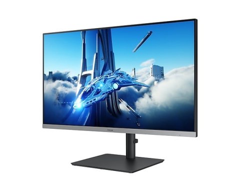 MONITOR SAMSUNG LED 27" LS27C432GAUXEN MONITOR SAMSUNG LED 27" LS27C432GAUXEN