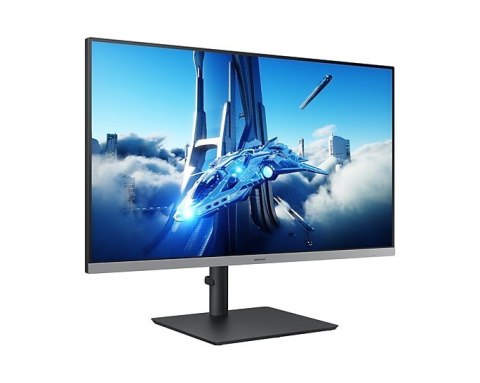 MONITOR SAMSUNG LED 27" LS27C432GAUXEN MONITOR SAMSUNG LED 27" LS27C432GAUXEN
