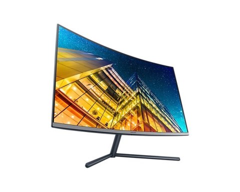 MONITOR SAMSUNG LED 31,5" LU32R590CWPXEN MONITOR SAMSUNG LED 31,5" LU32R590CWPXEN