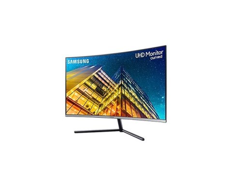 MONITOR SAMSUNG LED 31,5" LU32R590CWPXEN MONITOR SAMSUNG LED 31,5" LU32R590CWPXEN