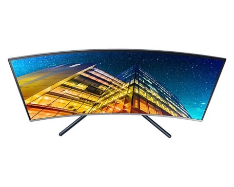 MONITOR SAMSUNG LED 31,5" LU32R590CWPXEN MONITOR SAMSUNG LED 31,5" LU32R590CWPXEN