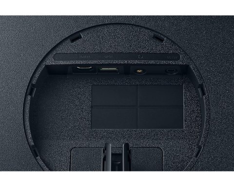 MONITOR SAMSUNG LED 31,5" LU32R590CWPXEN MONITOR SAMSUNG LED 31,5" LU32R590CWPXEN