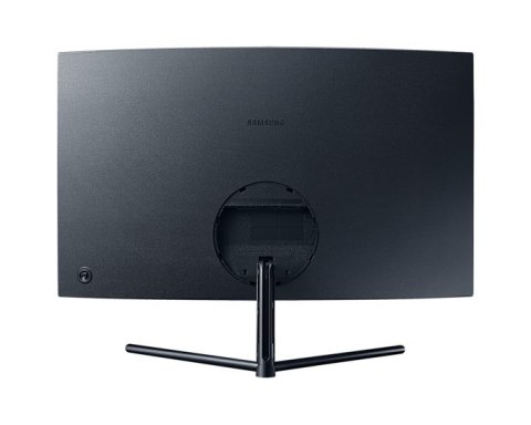 MONITOR SAMSUNG LED 31,5" LU32R590CWPXEN MONITOR SAMSUNG LED 31,5" LU32R590CWPXEN
