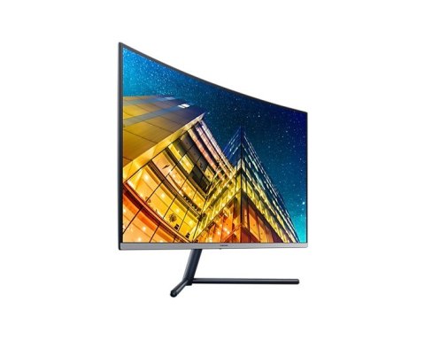 MONITOR SAMSUNG LED 31,5" LU32R590CWPXEN MONITOR SAMSUNG LED 31,5" LU32R590CWPXEN