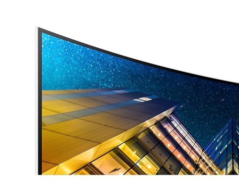 MONITOR SAMSUNG LED 31,5" LU32R591CWPXEN MONITOR SAMSUNG LED 31,5" LU32R591CWPXEN
