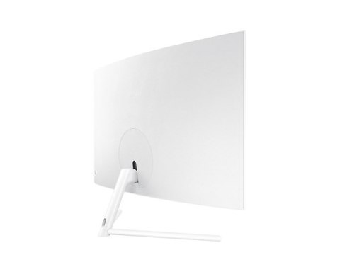 MONITOR SAMSUNG LED 31,5" LU32R591CWPXEN MONITOR SAMSUNG LED 31,5" LU32R591CWPXEN