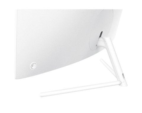 MONITOR SAMSUNG LED 31,5" LU32R591CWPXEN MONITOR SAMSUNG LED 31,5" LU32R591CWPXEN