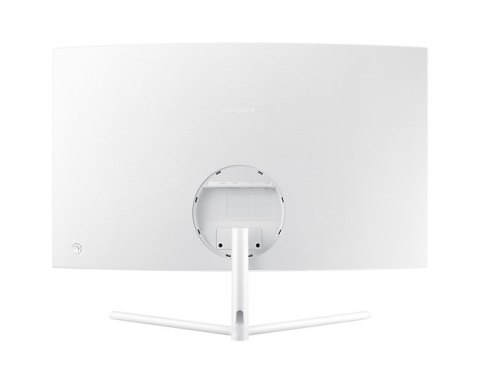 MONITOR SAMSUNG LED 31,5" LU32R591CWPXEN MONITOR SAMSUNG LED 31,5" LU32R591CWPXEN