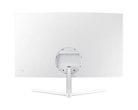 MONITOR SAMSUNG LED 31,5" LU32R591CWPXEN MONITOR SAMSUNG LED 31,5" LU32R591CWPXEN