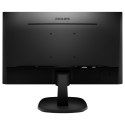 Monitor Philips 273V7QDAB/00 (27"; IPS/PLS; FullHD 1920x1080; HDMI, VGA; kolor czarny)