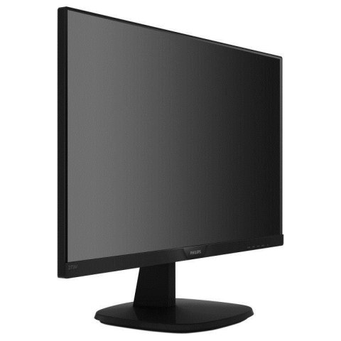 Monitor Philips 273V7QDAB/00 (27"; IPS/PLS; FullHD 1920x1080; HDMI, VGA; kolor czarny) Monitor Philips 273V7QDAB/00 (27"; IPS/PLS; FullHD 1920x1080; HDMI, VGA; kolor czarny)
